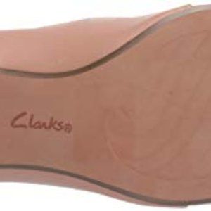 clarks linvale loop slingback